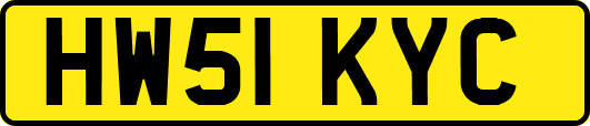 HW51KYC