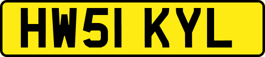 HW51KYL