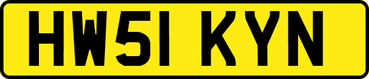 HW51KYN