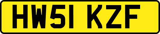 HW51KZF