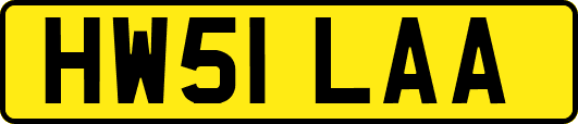 HW51LAA