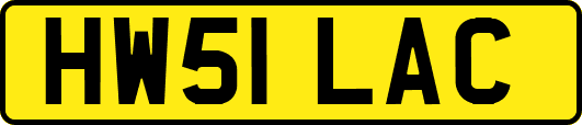 HW51LAC