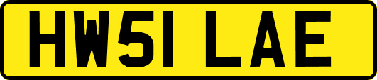 HW51LAE