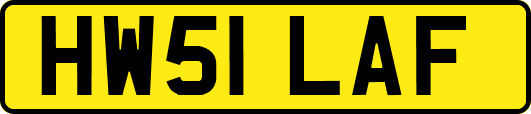 HW51LAF