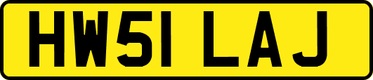 HW51LAJ