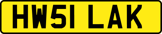 HW51LAK