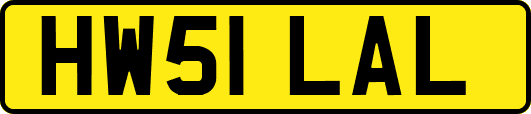 HW51LAL