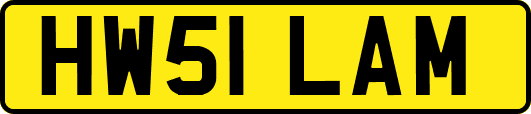 HW51LAM