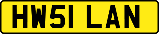 HW51LAN