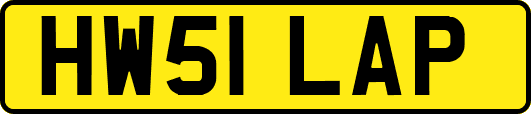 HW51LAP