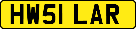 HW51LAR