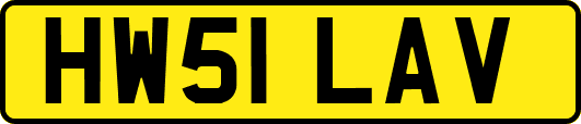 HW51LAV