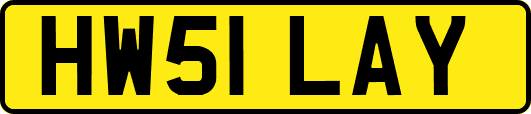 HW51LAY