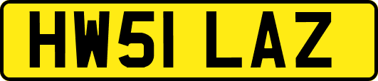 HW51LAZ