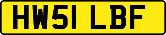 HW51LBF