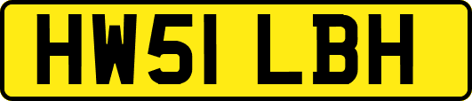 HW51LBH