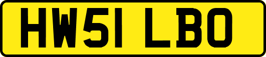 HW51LBO