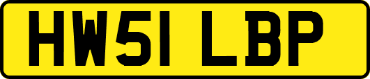 HW51LBP