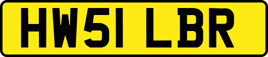 HW51LBR