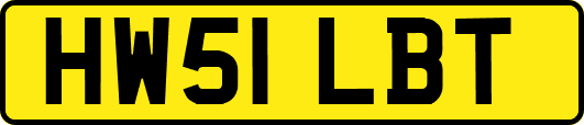 HW51LBT