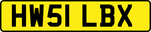 HW51LBX