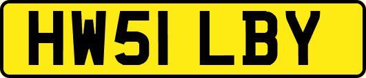 HW51LBY