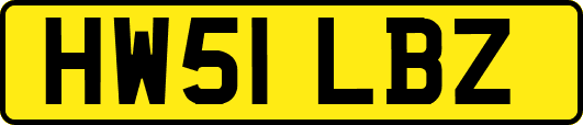 HW51LBZ