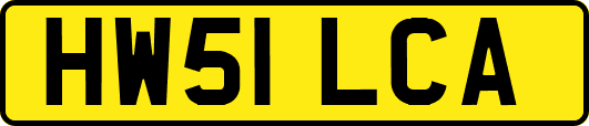 HW51LCA