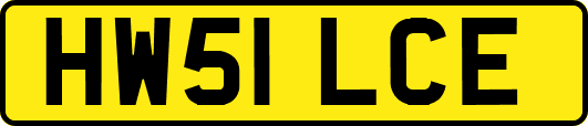 HW51LCE