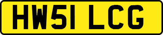 HW51LCG