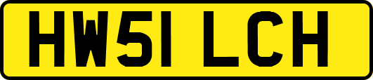 HW51LCH