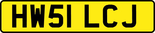 HW51LCJ