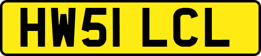 HW51LCL