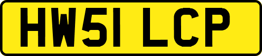 HW51LCP