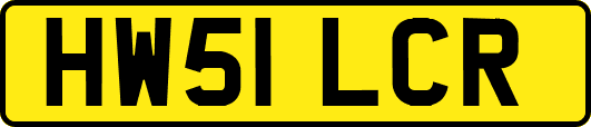 HW51LCR