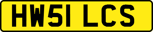 HW51LCS