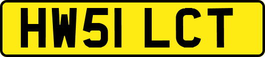 HW51LCT