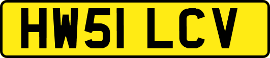 HW51LCV