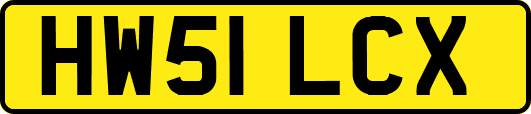 HW51LCX