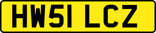 HW51LCZ