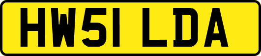 HW51LDA