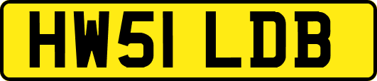 HW51LDB