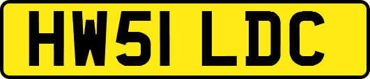 HW51LDC