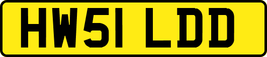 HW51LDD