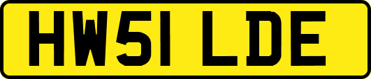 HW51LDE