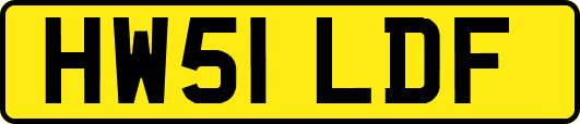 HW51LDF