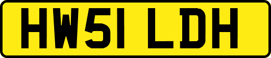 HW51LDH