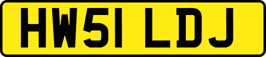 HW51LDJ