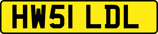 HW51LDL