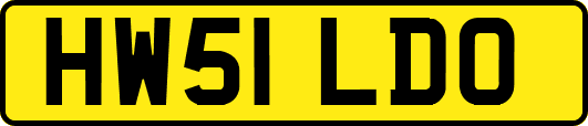 HW51LDO